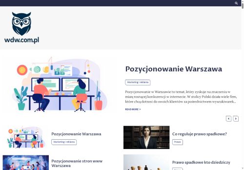 wdw.com.pl