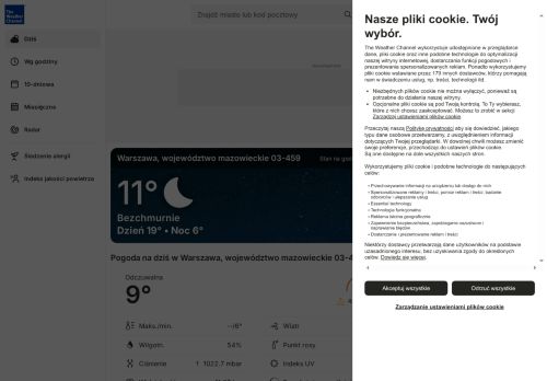 weather.com