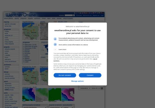 weatheronline.pl