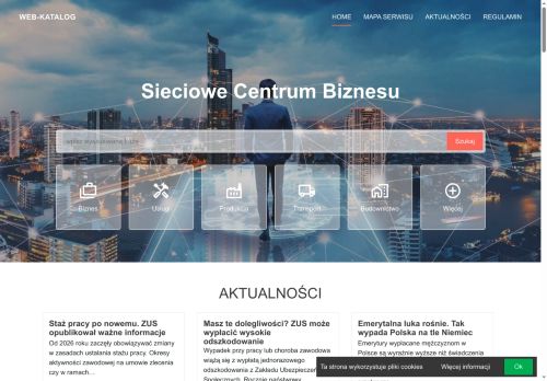 web-katalog.pl