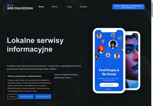 web-ogloszenia.pl