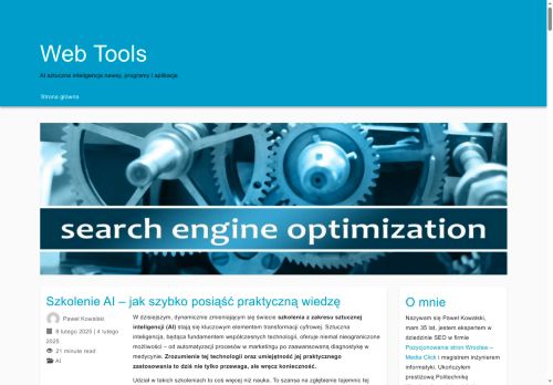 web-tools.pl