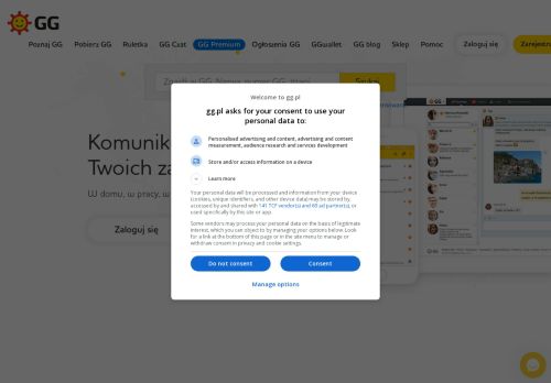 web.gadu-gadu.pl
