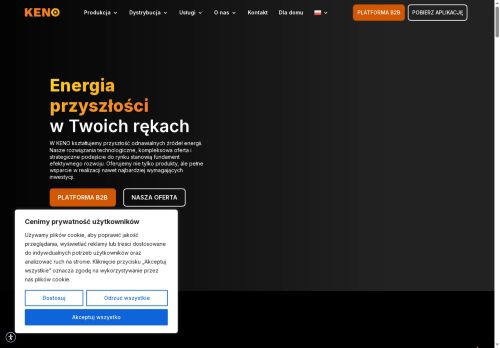 web.keno-energy.com