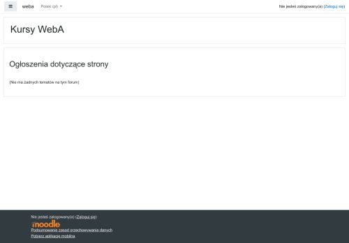 weba.pl