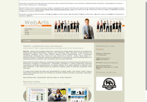 webartis.pl