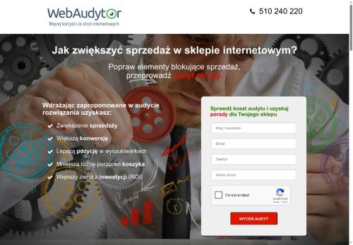 webaudytor.pl