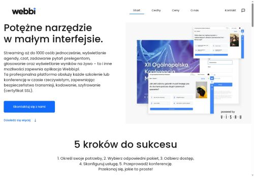 webbi.pl