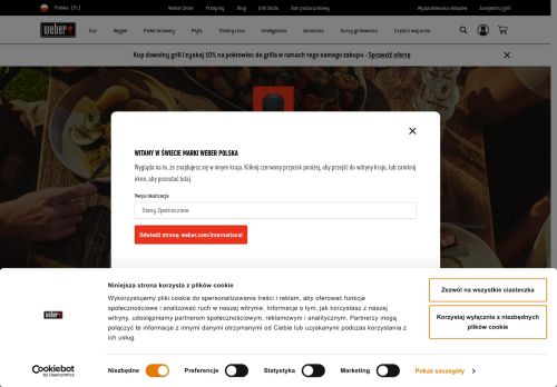 weber.com
