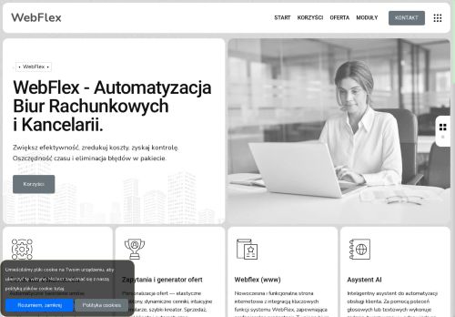 webflex.pl