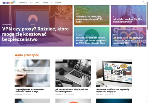 webhunter.pl