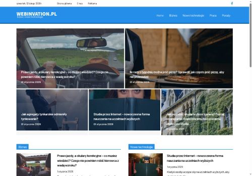 webinvation.pl