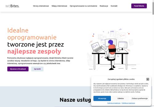 webites.pl