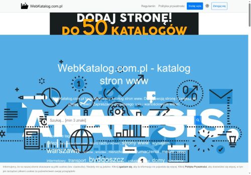 webkatalog.com.pl