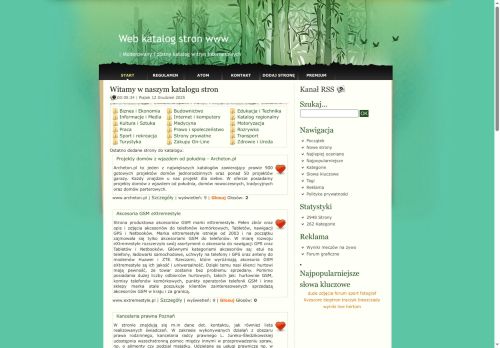 webkatalog.w00.pl