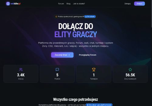 webkiller.pl