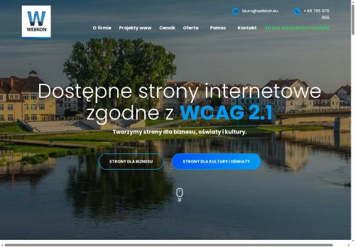 webkon.eu