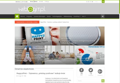 weblogit.pl