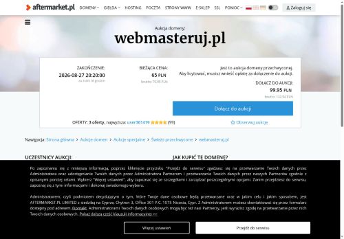 webmasteruj.pl