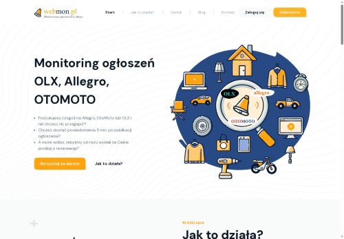 webmon.pl