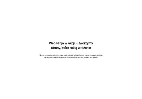 webninja.pl