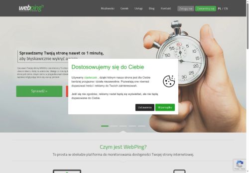 webping.pl