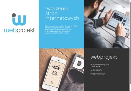 webprojekt.pl