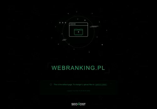 webranking.pl
