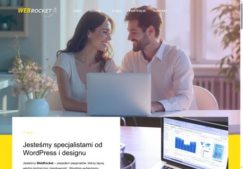 webrocket.pl