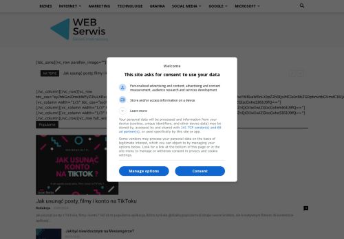 webserwis.net.pl