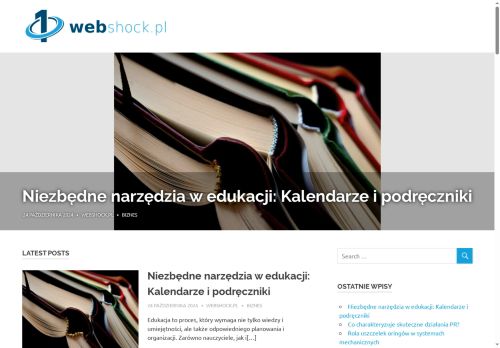 webshock.pl