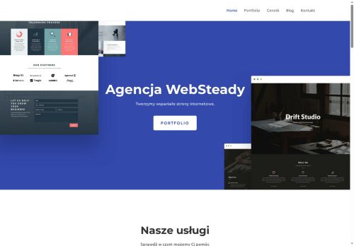websteady.pl