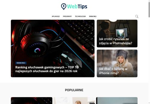 webtips.pl