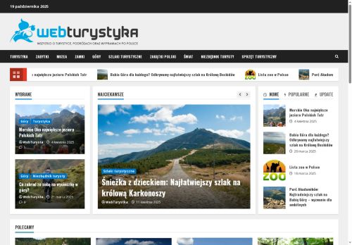 webturystyka.pl
