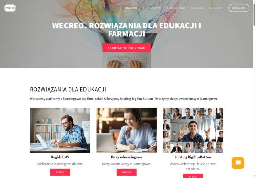 wecreo.com