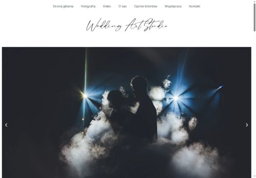 weddingartstudio.pl