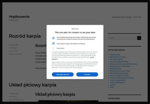 wedkarstwo-forum.pl