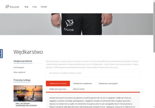 wedkarstwo.lucio.pl