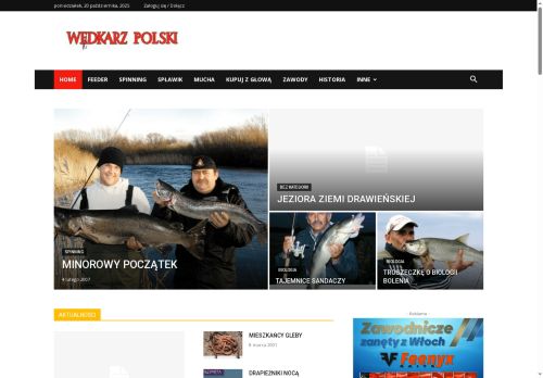 wedkarz.pl