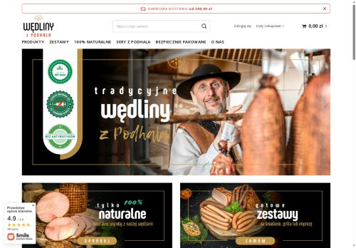 wedliny.pl