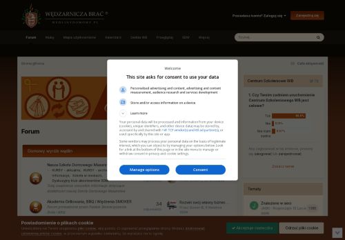 wedlinydomowe.pl