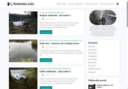 wedzisko.info