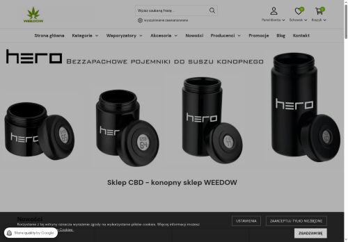 weedow.pl