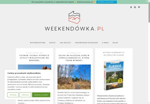 weekendowka.pl