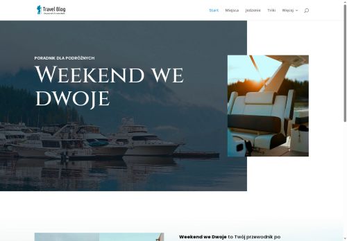 weekendwedwoje.pl