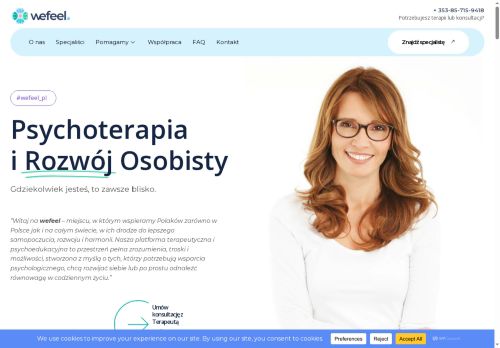 wefeel.pl