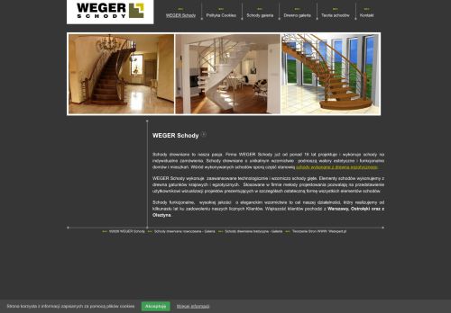 weger.pl