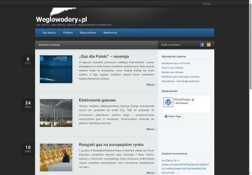 weglowodory.pl
