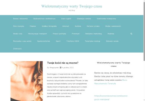 wegrzynek.eu
