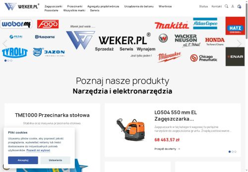 weker.pl